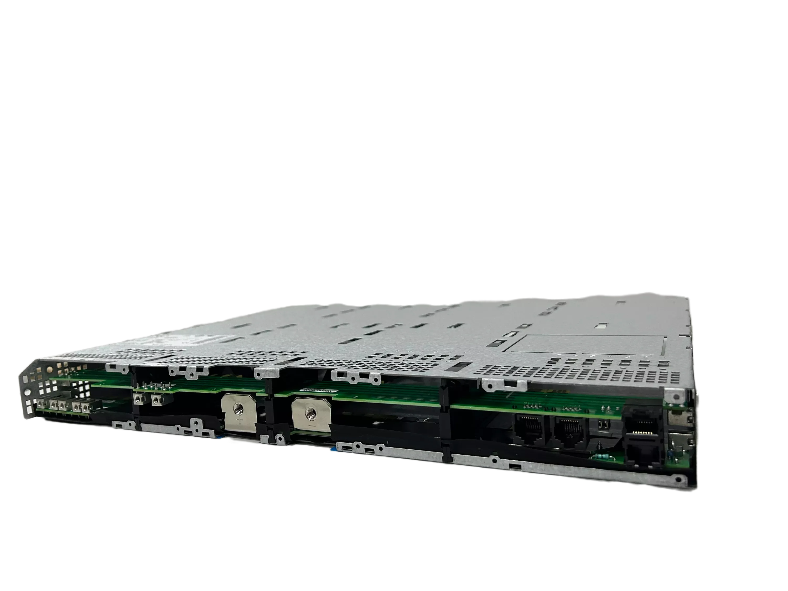 Eltek Power 48v Rectifier Shelf Rv 4s 4p 1 In 1 Out 347708