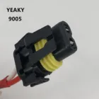 Top Sale High Quality YEAKY 9005 Complete Style Xenon Hid Headlight Car Bulb 35W 12V With CE Certificate