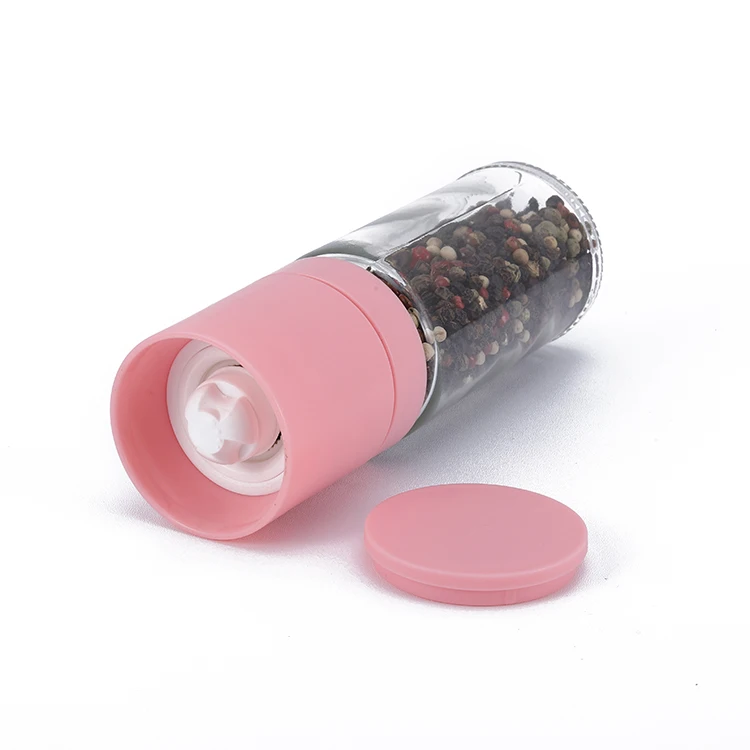 scandinavian pepper grinder