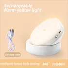 Lamp Hot Selling Good Quality Life Waterproof Plastic Rotatable Style Small Led Light Night Lamp