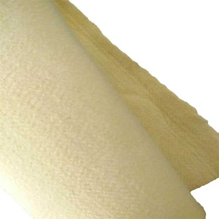 120g Aramid Nonwoven Fabric Flame Retardant Felt Buy Flame Retardant