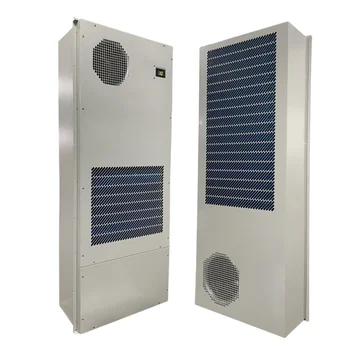 2024 New Industrial Air Conditioner DC/AC 300W-5000W cabinet air conditioner