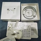 Appled Best Quality Airpodes Pro Original 1:1 Logo Air Pro 3 Active Noise Reduction Appled Airpodding Pro 3