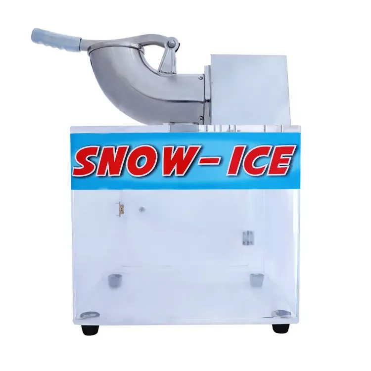 Ice Machines, Stainless, Steel - detail 18