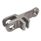 Industrial Forged Component Parts For Male-female Shaft