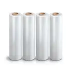 Film Stretch Film Stretch Film Transparent Film Customized Pallet Stretch Film Plastic Wrapping Film