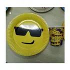 Sale Paper Plate Paper Hot Sale Corrugated Paper Food Plate Disposable Paper Tableware
