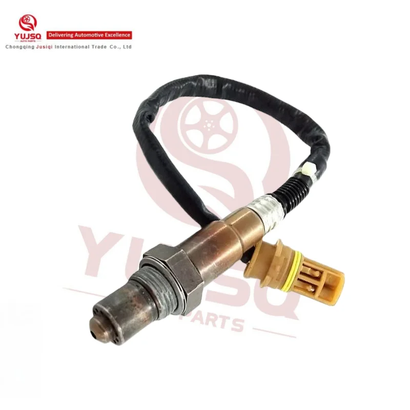 OE 0015407617 0258006328 Oxygen Sensor O2 Sensor for Mercedes W203 W211 W219 E320 E500 R500