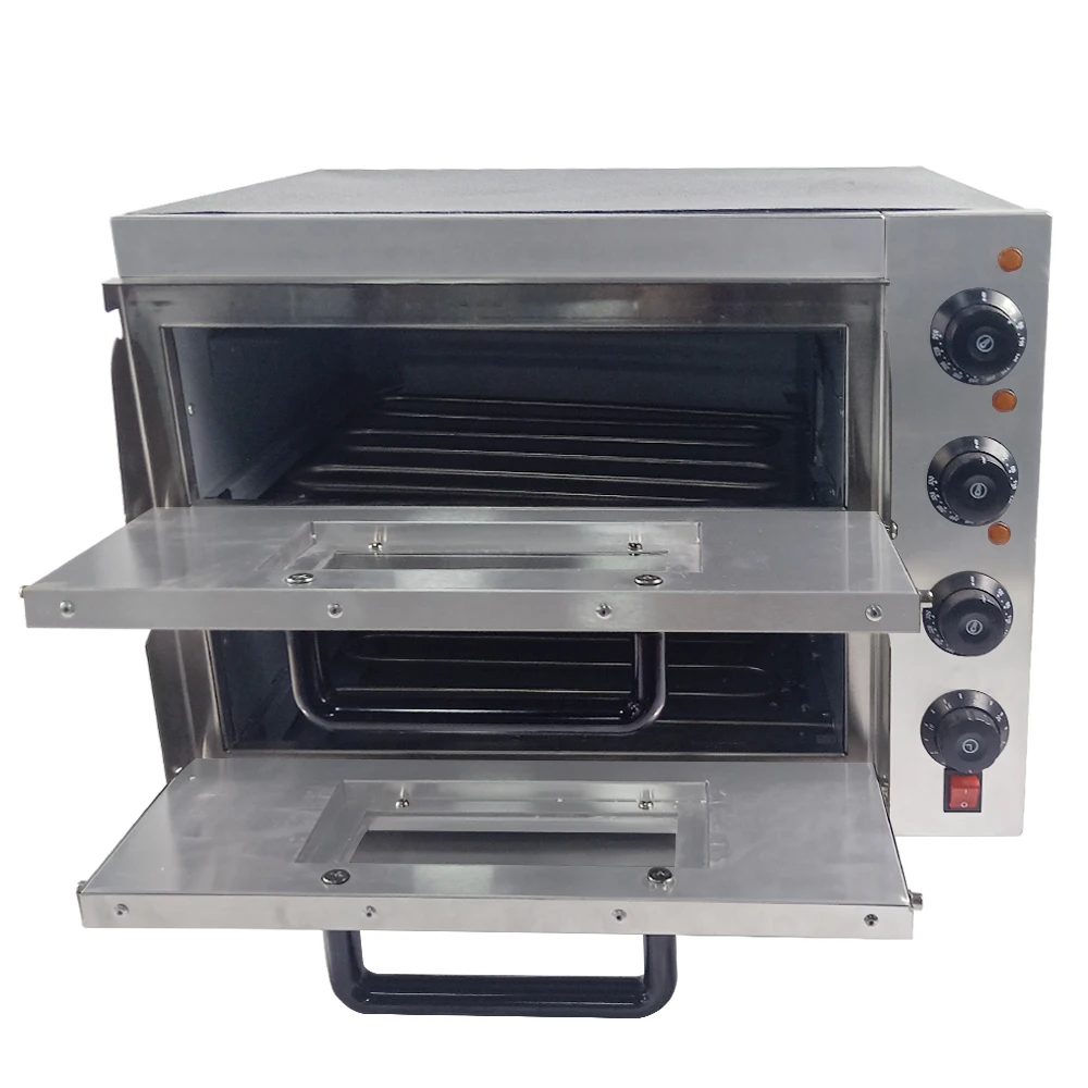 Mini Horno De Pizza De Piedra De Alta Calidad,2 Terrazas,Barato Para El  Hogar - Buy Horno De Pizza De Piedra,Piedra Para Horno De Pizza,Mini Horno  De Pizza Product on Alibaba.com