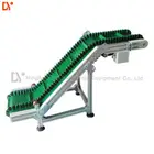 Belt Belt Industrial Conveyor DY90 Assembly Line Industrial Transfer Green Pvc Belt Conveyor For Workshop
