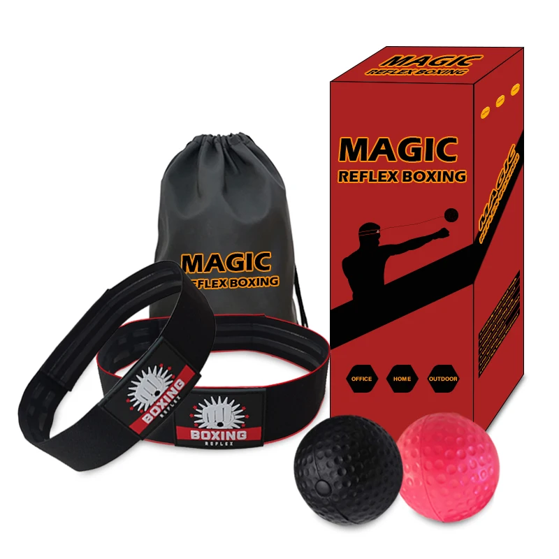 reflex training machine