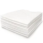 Dual-use Wet And Dry Wipes High Quality Non-woven Extra Thick Cotton Tissues For Cleansing Face And Hands