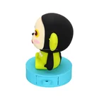 4gb 8gb Usb Drive Flash Drives Customized Logo 4GB 8GB 16GB Cute Lightweight Usb Pen Drive Custom PVC USB Flash Drives