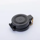 Compass Lensatic Compass Gelsonlab HS-C45-1 Lensatic Travel Compass Camping Pocket Prismatic Compass