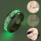 Ring Couple Ring Stainless Steel Ring Made In China