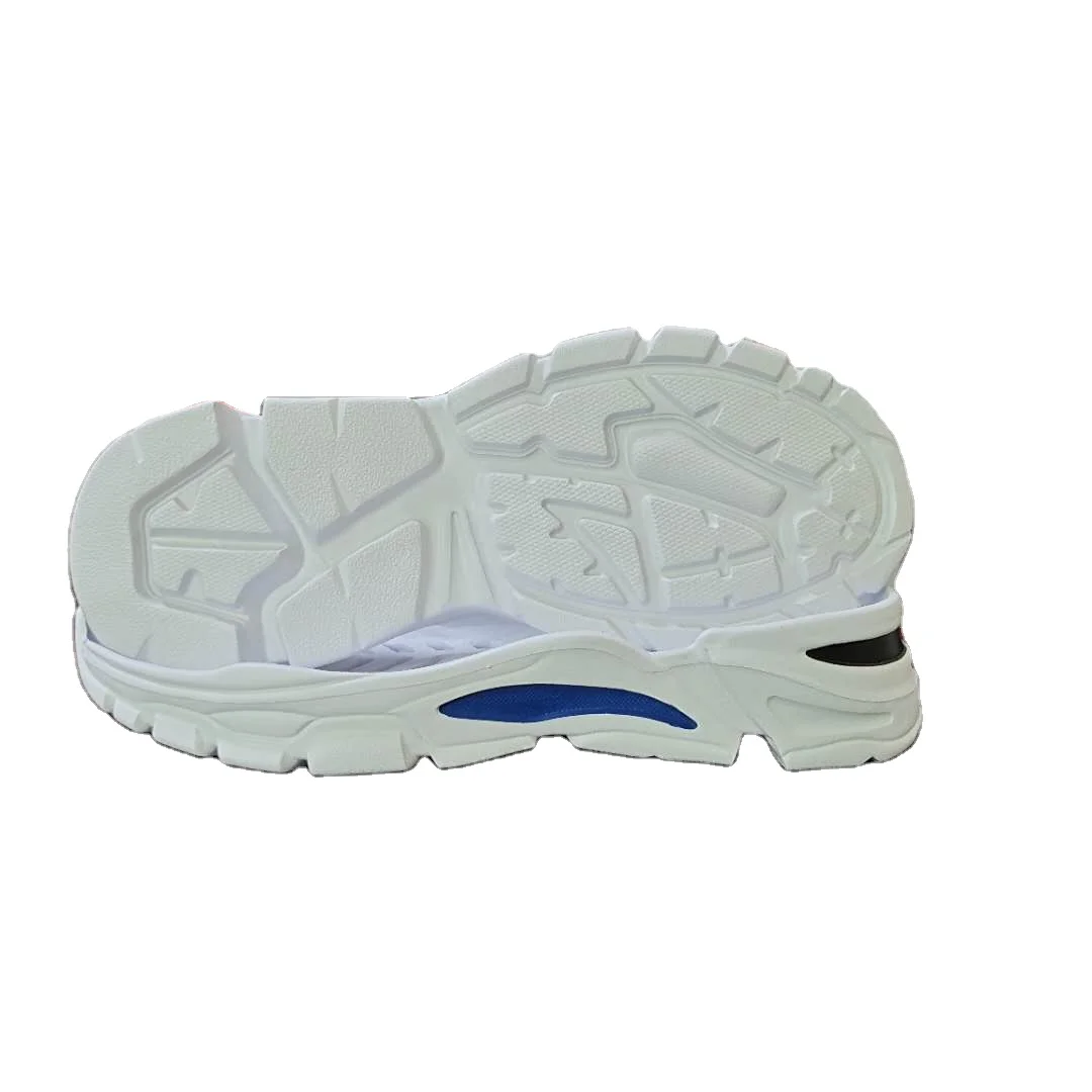 sperry shoes material