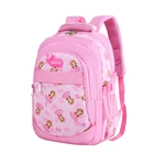 School Stylish Casual Women Water Resistant Backpacks Girls Travel School Bags For Teenagers