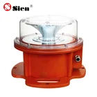 Intensity Led Light Led2000cd Medium Intensity Flashing LED Red Light