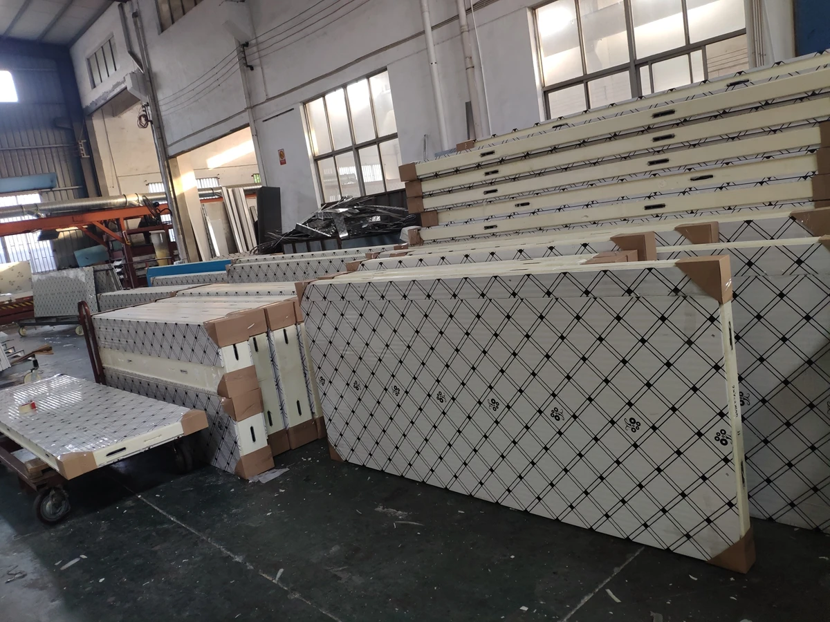 Sandwich Panel, Roof, Wall - detail 56