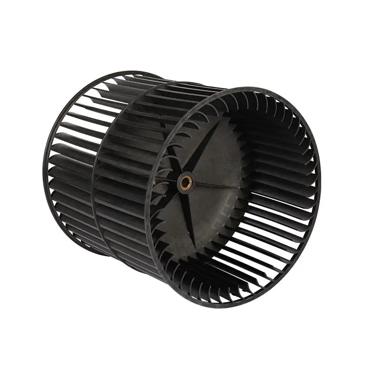 Cross Flow Fan, Electric, Plastic - detail 6