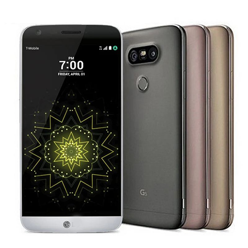 5 4g lte factory gsm mobile phone for lg g5 g6/g7/g8/g9