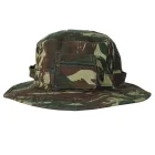 Military Military Military Use Rip Stop Military Jungle Camo Boonie Hat Classic Style With Molle Wholesale