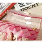 Handbags Handbag Sling Chest Weed Smell Proof Shoulder Bag Famous Brands Women Handbags Turkish Brand Handbag