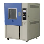 Dust Testing IEC Ip6x Ip5x Dustproof Sand Dust Blowing Einblasen Ingress Testing Machine