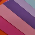 A4 Paper Factory Direct Supply 220g Colorful A4 Uncoated Cardstock Paper