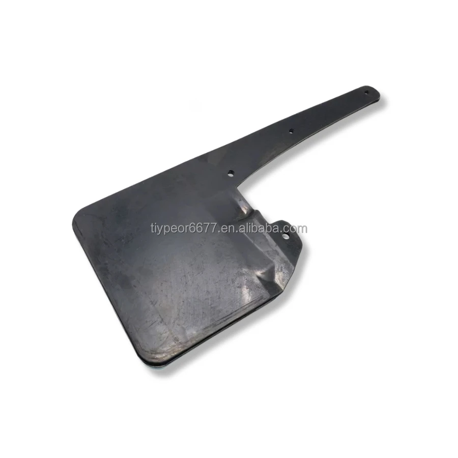 product tiypeor mud flap guard mudguards for isuzu mu x d max 2012 2019 left right splash guards auto accessories front rear fender-5