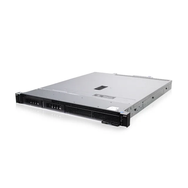 Dell Poweredge R640 Rack Network Server 5220r Cpu With Windows 11 Home