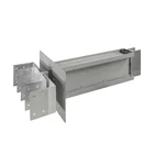 Or Dahang Youneng Supply Copper Or Aluminum Busbar For Power Transmission