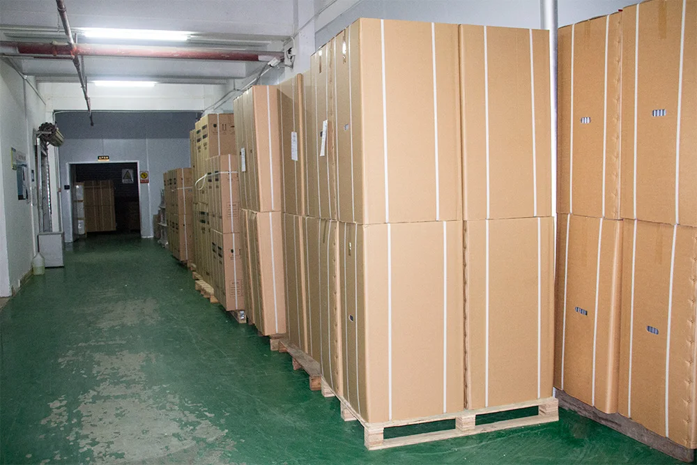 Industrial Dehumidifier, 220V, 138L/D - detail 12