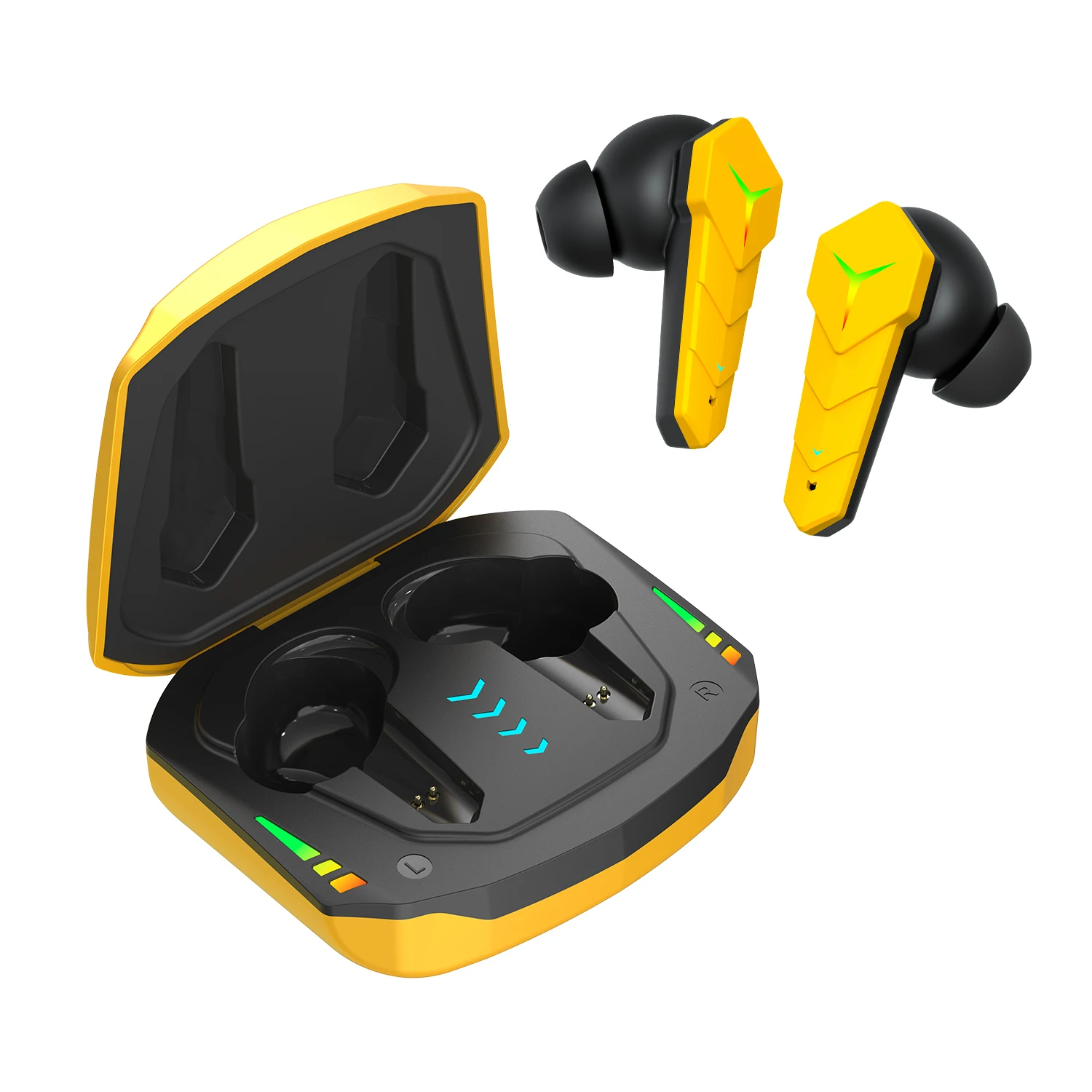 earbuds wireless for gaming