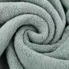 Towel Bamboo Towels 100% Luxury Organic 100% Bamboo Fiber Hand Towel For Hotel