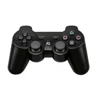 Ps3 Game PS3 PC Game Pad Double Vibration Controller Wireless Ps3 Joystick For Playstations 3 Retail Packing