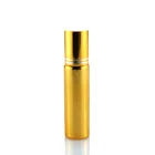 Vials For Vial Glass Bottle 10ml Glass Roll On Bottles With Stainless Steel Roller Balls Glass Vials For Essential Oil