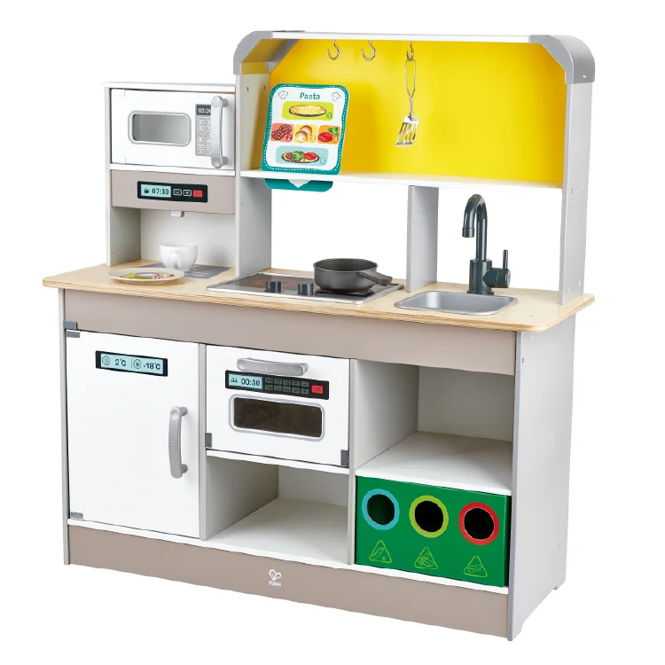 kidstuff kitchen