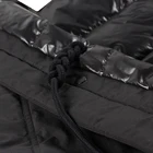 No Coat Factory Wholesale No MOQ Winter Warm Light Black Grey Long Down Filled Jacket Men's Down Coat