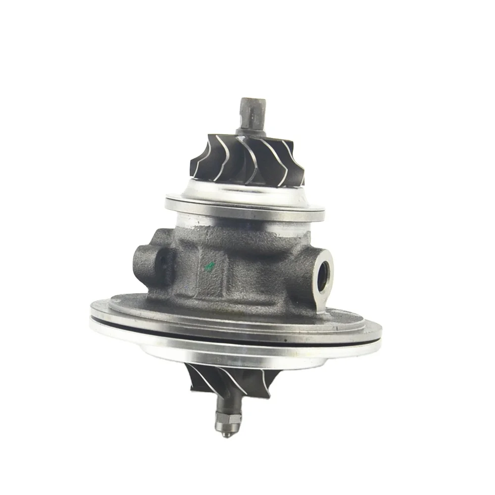 K03 Del Cargador De Turbo Core Cartucho 53039880020 De 53039700020 CHRA