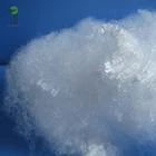 Fiber 3d Staple Polyester Virgin Fiber Manufacturer