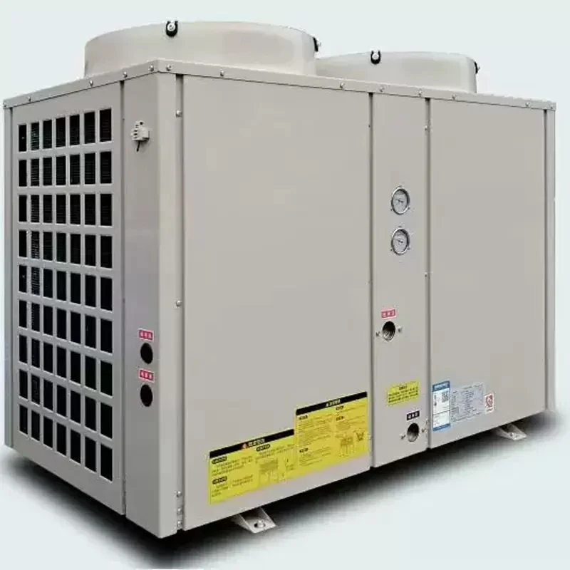 Water Heater, 380V, INVERTER - detail 8