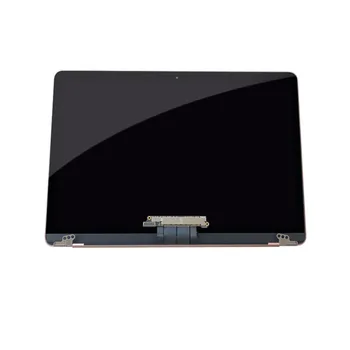 Laptop LED Screen LCD for A1534 Apple Macbook 12'' inch Retina 2015 2016 2017 A1534 Lcd Display Replacement