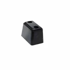 Rubber Factory Straight Hair Rubber Side Fender Eyebrow Rubber Fender
