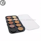 Cream Drop Shipping High Def Eyeshadows Pigment Chameleon Cream Blusher And Eyeshadow