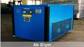 Aluminum Radiator, 400CFM, 800CFM - detail 60