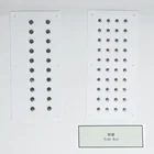 Mobile Phones Hot Sales Key Pad Mobile Phones All Modles Metal Dome Keyboard