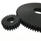 Plastic Parts Plastic Customized Plastic Injection Products Components Parts Plastic Gear For Household