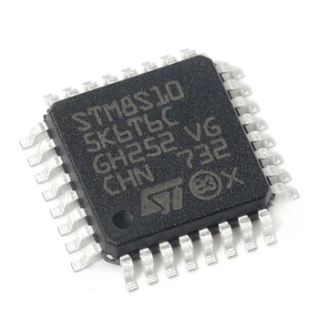 STM8S103K3T6CTR  LQFP-32(7x7) High Quality integrated circuit Microcontroller Ic Chips Brand New Original  MCU