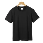 Wholesale T Shirt Rummandy Printed Custom Cotton T-shirt Top Sale Seamless Wholesale Cotton T Shirt For Men